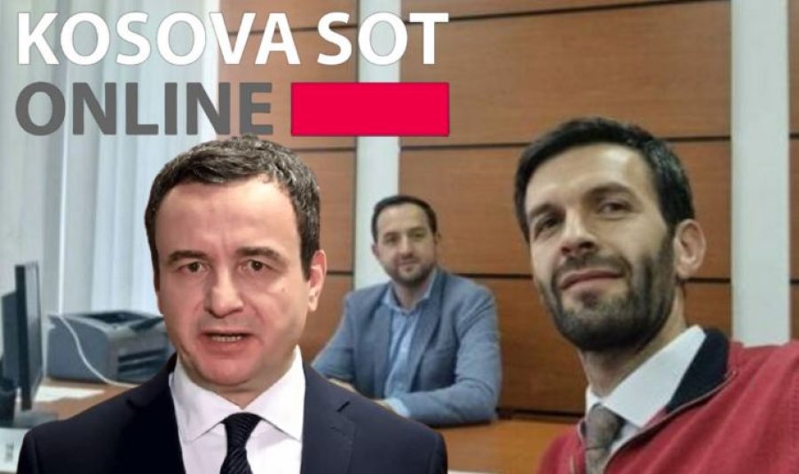 Rrahmani tregon pse ai dhe Korenica nga sot nuk janë pjesë e Vetëvendosjes