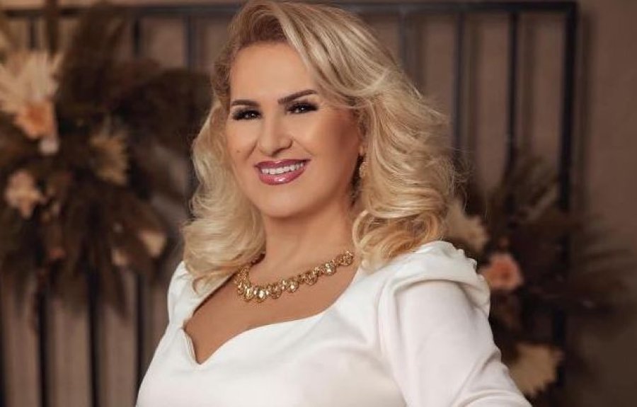 Shyhrete Behluli ka festuar 50-vjetorin e karrierës së saj