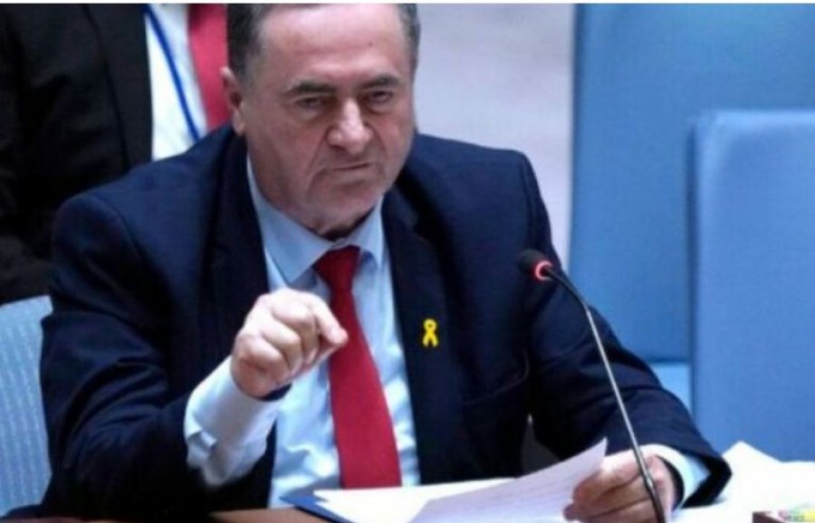 Ministri i Jashtëm i Izraelit falënderon Kosovën për mbështetje