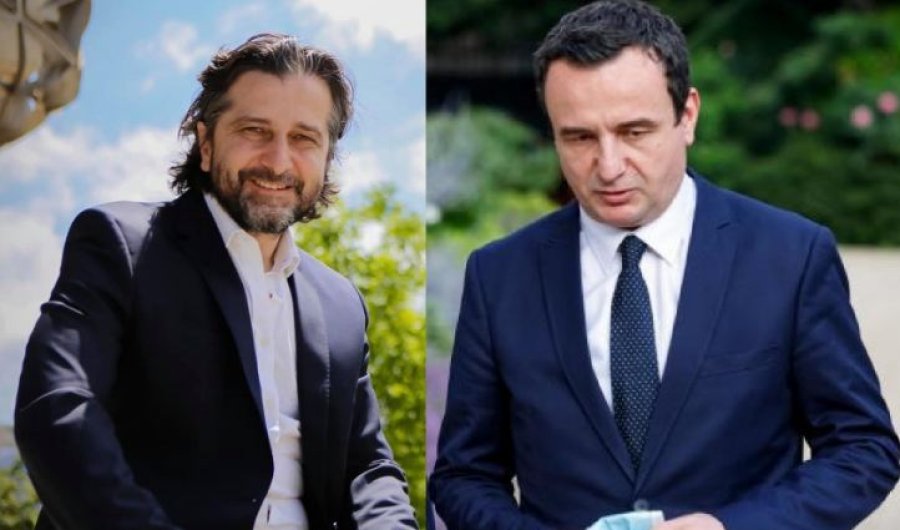 Rama: Për të parin e Prishtinës do ta mundja edhe Albin Kurtin