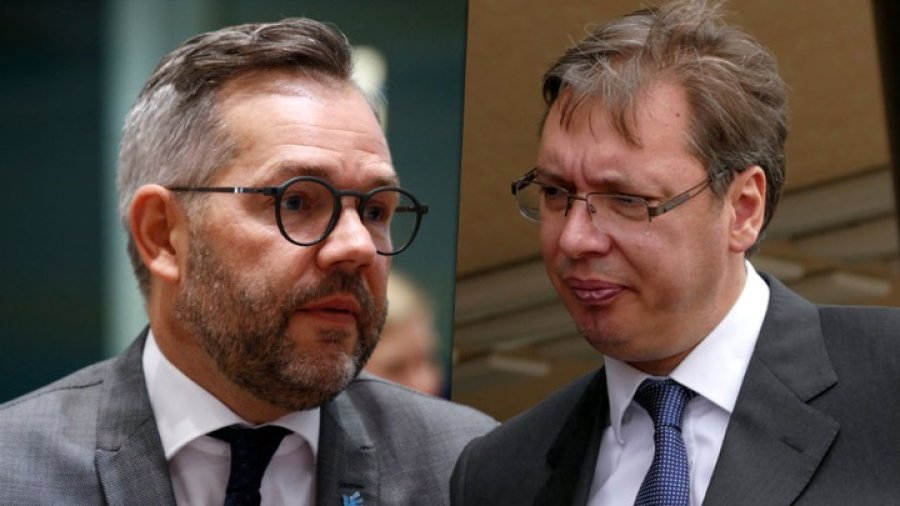 Roth: Nëse vërtetohet që Serbia është autore e sulmit, atëherë ky do të ishte fundi i negociatave