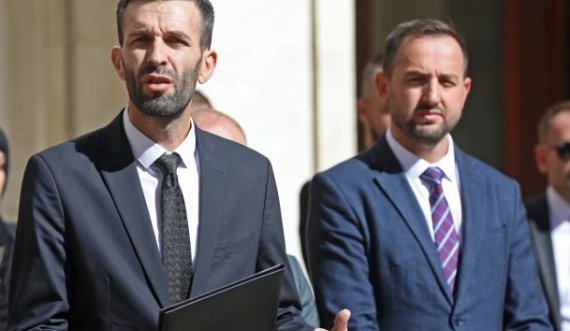 Rrahmani i kënaqur me rezultatin edhe pse s’e kaloi pragun zgjedhor