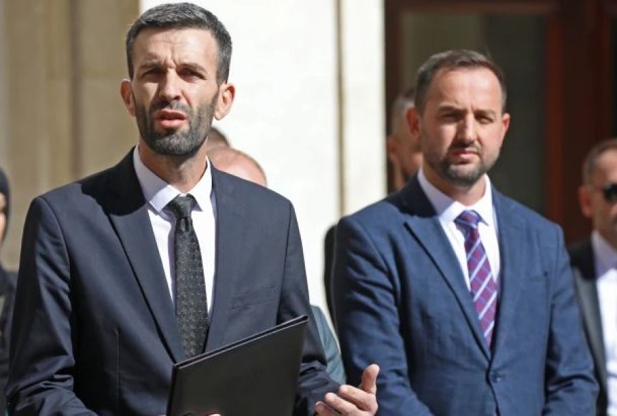 Rrahmani i kënaqur me rezultatin edhe pse s’e kaloi pragun zgjedhor