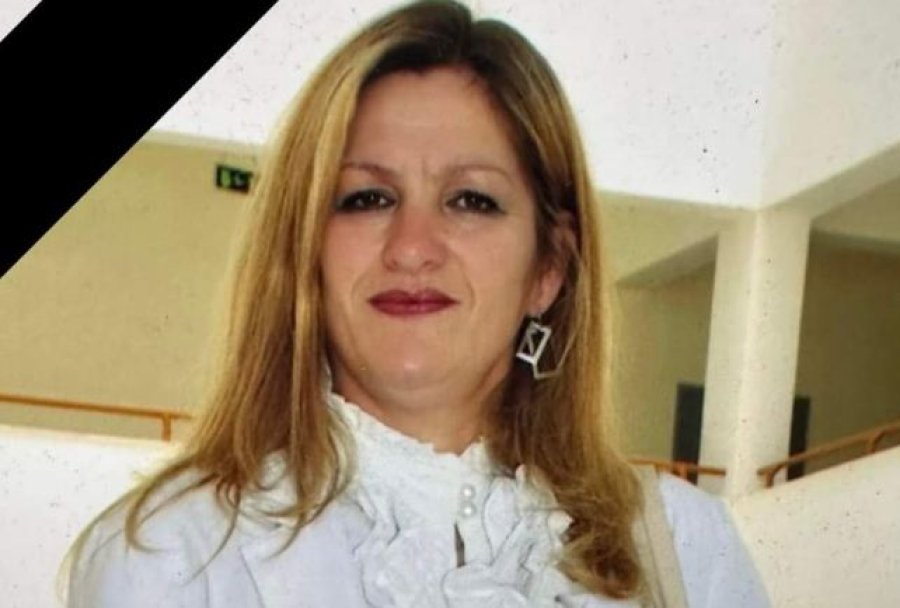 Vdiq mësimdhënësja kosovare pas një sëmundjeje të rëndë