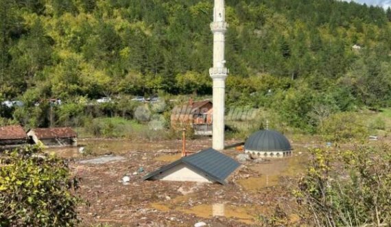 Ja si shpëtoi imami i xhamisë në Jabllanicë