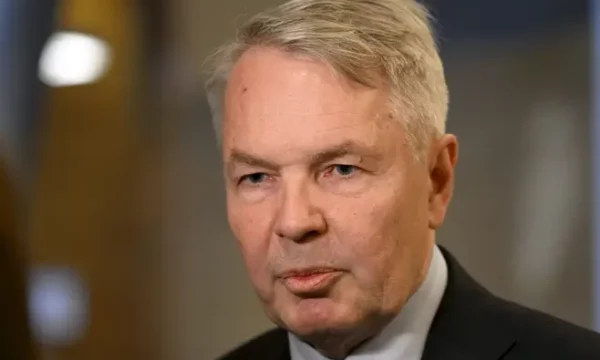 Pekka Haavisto, kandidat i mundshëm për  emisar të ri special të BE-së