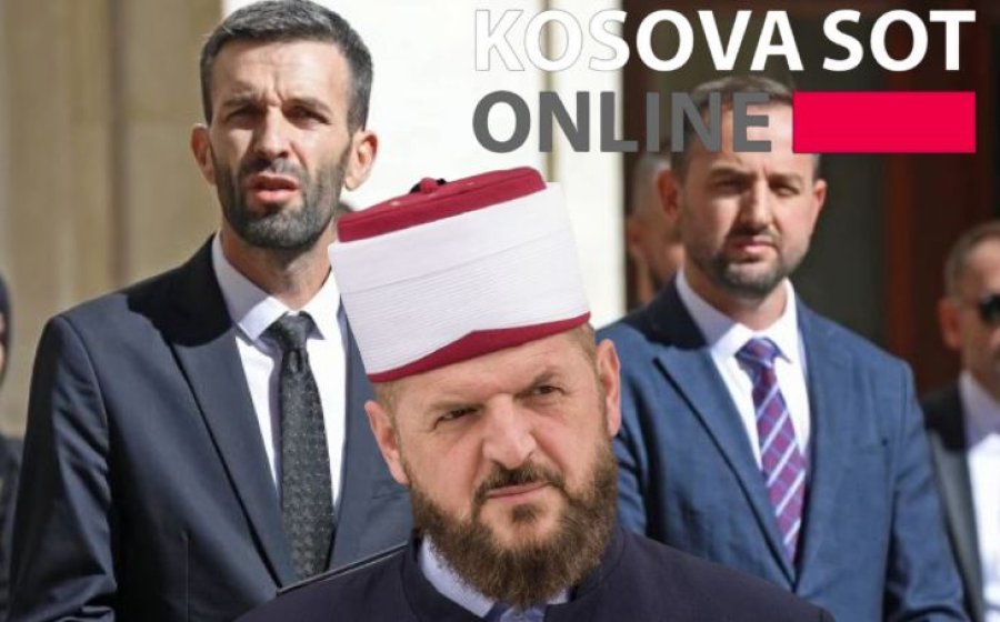 Zbulohet a do të jetë Shefqet Krasniqi pjesë e listës për deputetë