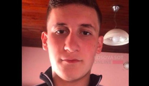 Ky është i riu kosovar që mbeti i vdekur në aksidentin tragjik