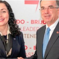 Zyrtarisht sot fillon Samiti i Bërdo-Brionit në Durrës