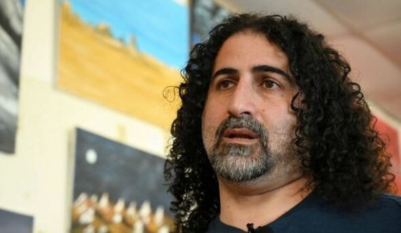 Djali Osama bin Laden dëbohet nga Franca