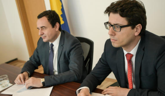 Qeveria ndan mbi 7 milionë euro për këtë arsye