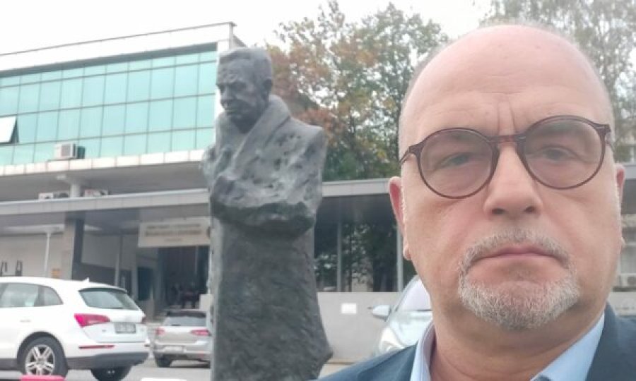 Videnoviq: I kërkoj falje popullit të Kosovës për humbjet e dhimbjet nga Serbia