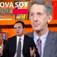 Joseph: Kush po thotë që Administrata s’po merret fare me Ballkanin?