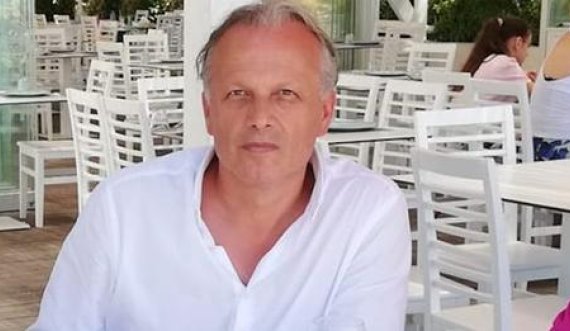 Orientalizmi politik dhe kompleksi i vlerave të vogla