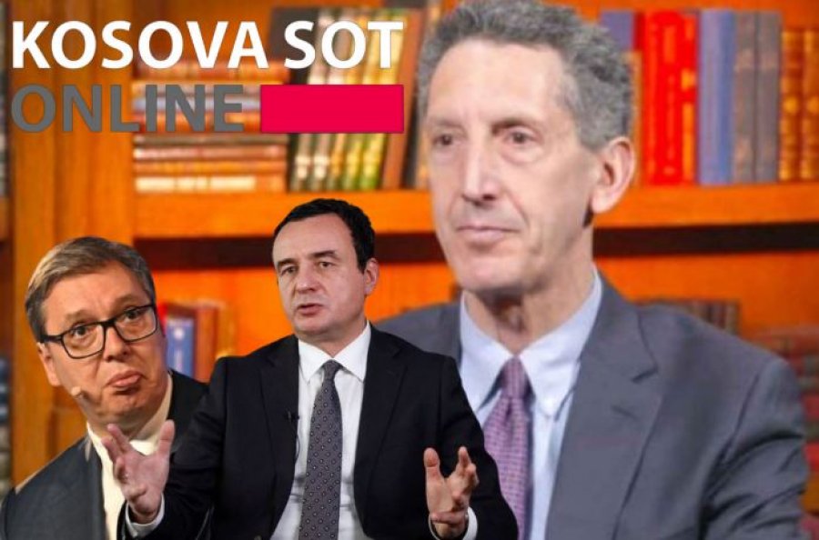 Joseph: Nëse Kosova hyn në NATO, s’do t’i vlenin më strategjitë Serbisë