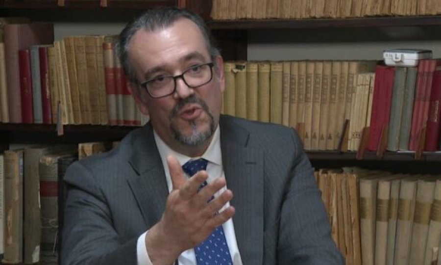 Kasanoff: Gjatë mandatit të Trumpit s’pres që politika e SHBA-së të ndryshojë ndaj Ballkanit