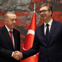 Ja pse Vuçiqi e thirri në telefon Erdoganin