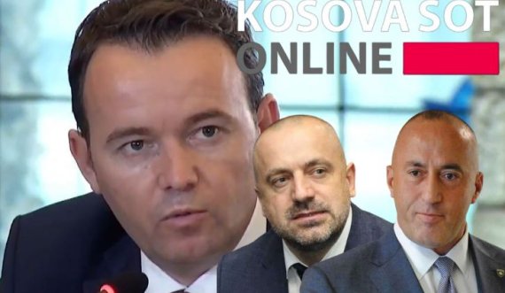 Peci: Shumë shpejt do të dalin video të politikanëve kosovarë duke festuar në vilat e Rajdoçiqit