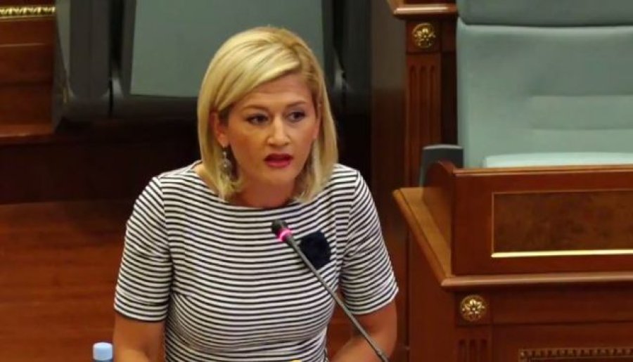 Cakolli përgënjeshtron Mimoza Kusarin: Pretendime të pasakta