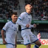 Media shkruan për Edon Zhegrovën: E humbi gjuajtjen nga vetëm disa metra