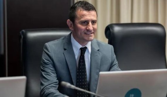 Zogoviq: 'Kosova është krahinë jugore e Serbisë'
