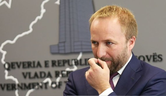 Tahiri: Më bën përshtypje për të keq qysh Glauk Konjufca arrin me shkel rregulloren