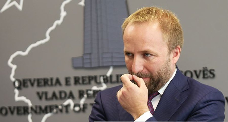 Tahiri: Fati i Kosovës është që jemi afër zgjedhjeve