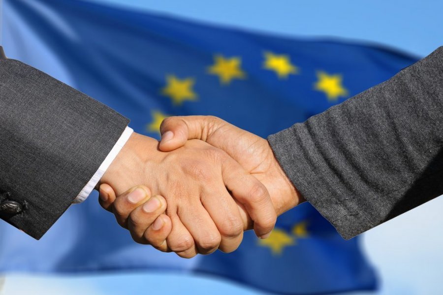 KU ISHIM, KU JEMI DHE KAH PO SHKON DIPLOMACIA DHE POLITIKA GLOBALE SOT NË SUAZA TË RENDIT TË RI BOTËROR (Pjesa 2)