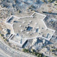 Arkeologët zbulojnë një rrjet të fshehur të shoqërive të përparuara