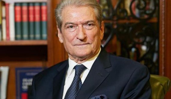 Berisha thërret Ramën në debat: Nuk ia mban të dalë