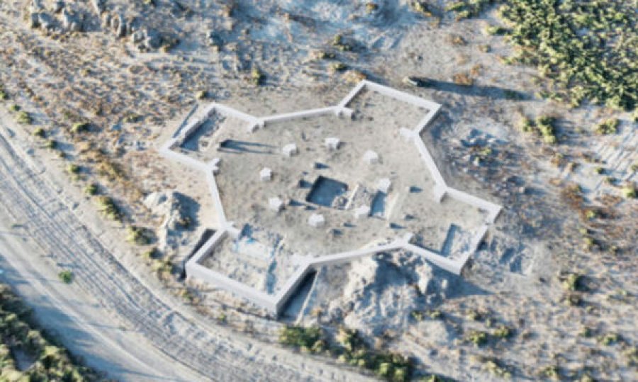 Arkeologët zbulojnë një rrjet të fshehur të shoqërive të përparuara