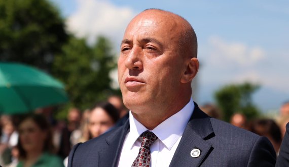 Vokrri: Haradinaj po shpërfaqet si dikush që e ka humbë shëndetin mendor