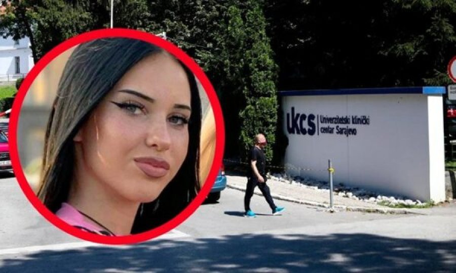 Kjo është vajza e re e cila vdiq pas nxjerrjes së dhëmbit