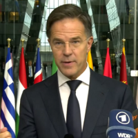 Rutte: Jemi të gatshëm të mbrojmë çdo centimetër të territorit tonë