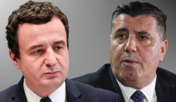 Haziri: Propozimi i LDK-së nuk po pranohet nga Albin Kurti 