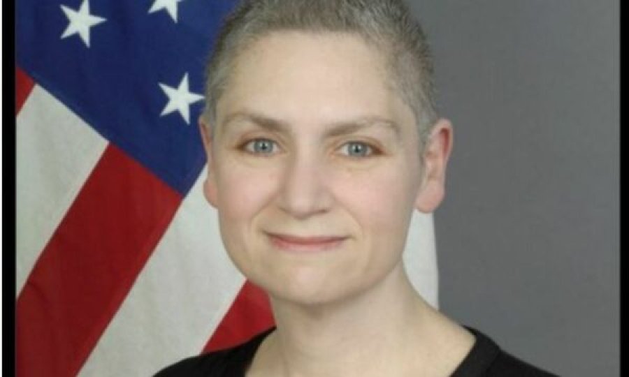 Vdiq Tina Kaidanow, ambasadorja e parë e SHBA’së në Kosovë