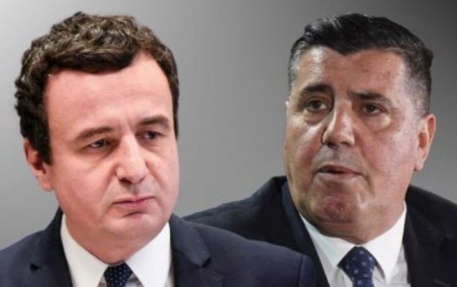 Haziri: LDK-ja nuk ka votë bllanko për kryeparlamentarin dhe qeverinë 