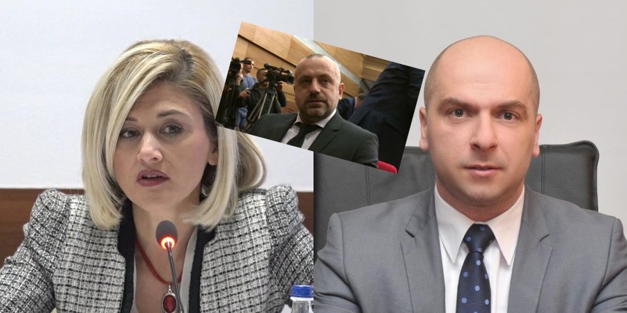 Pse Mimoza Kusari-Lila e quajti 'brate' serbin Sllavko Simiç?