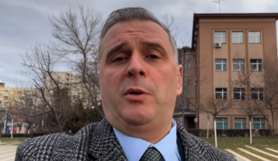 Bajqinovci: Presidentja s’ka ndonjë fuqi për t’i afruar partitë politike