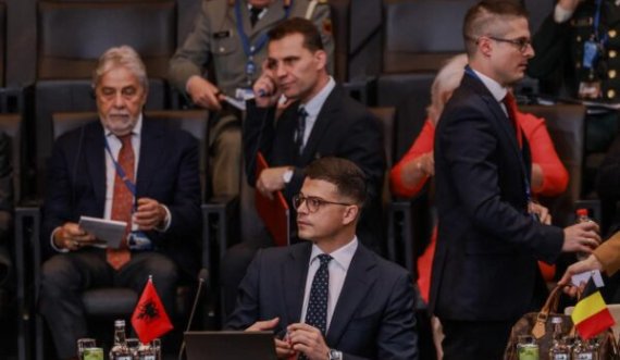 Vengu: Të ketë vëmendje të shtuar ndaj dinamikave hibride në veri të Kosovës