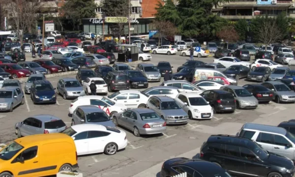 Gjykata Supreme konstaton: 'Prishtina Parking' ka vepruar jashtë mandatit ligjor