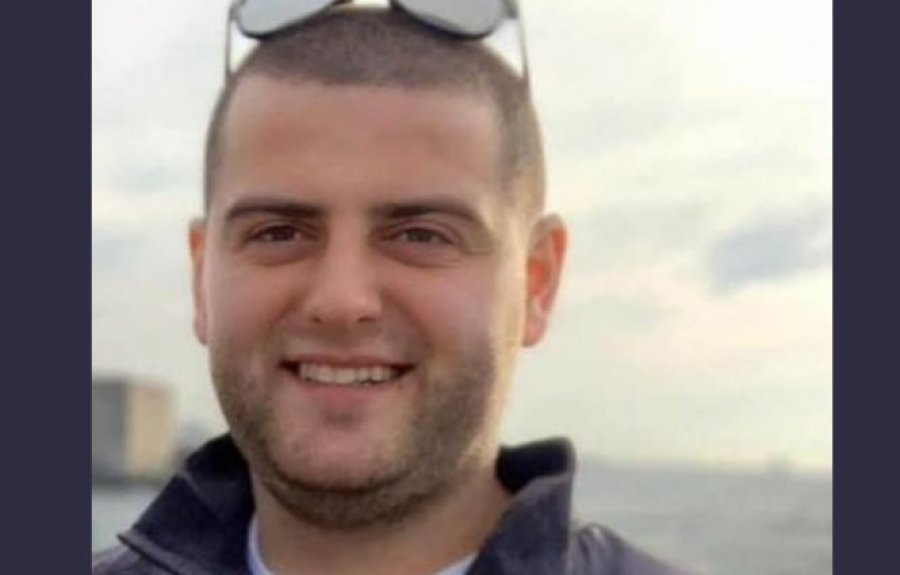 Ky është i riu kosovar që humbi jetën në aksident tragjik
