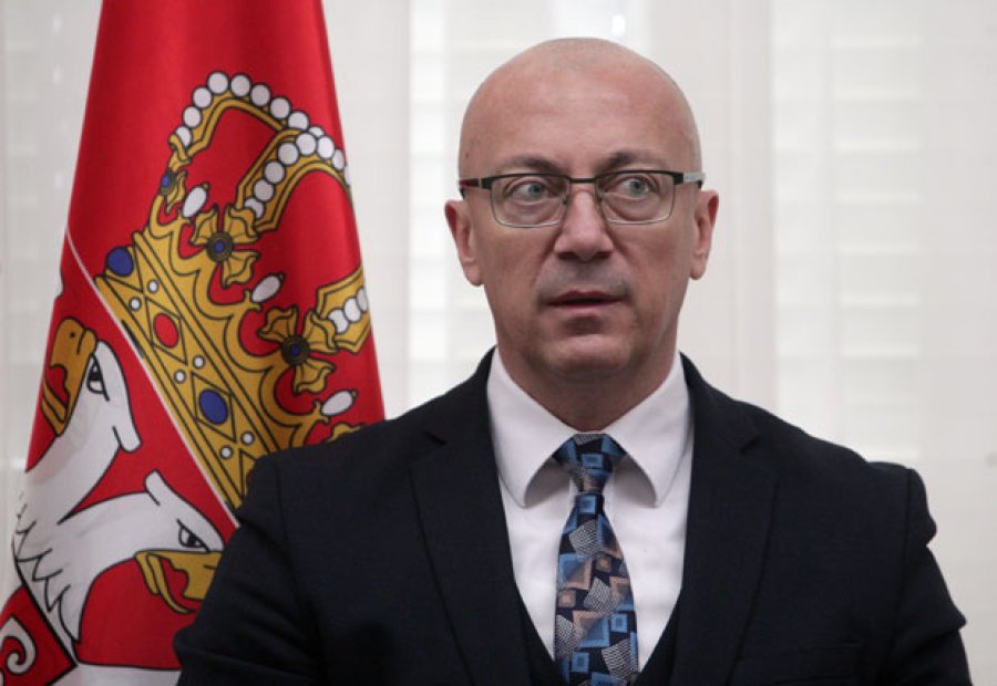 Kush e rrahu në Mitrovicë brutalisht Goran Rakiçin?