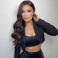 Zanfina Ismaili