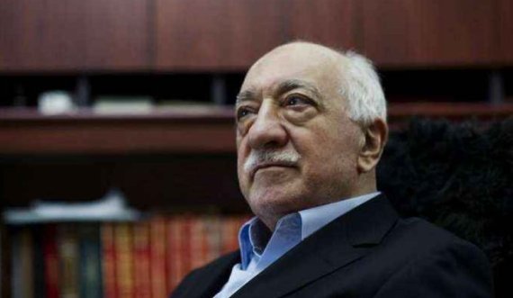 Ja kush ishte kleriku turk, Fethullah Gulen