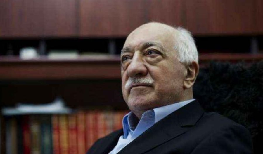 Ja kush ishte kleriku turk, Fethullah Gulen