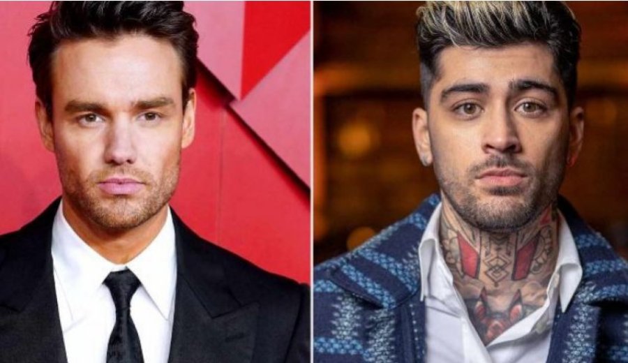 Zayn Malik shtyn turneun në SHBA pas vdekjes së Liam Payne
