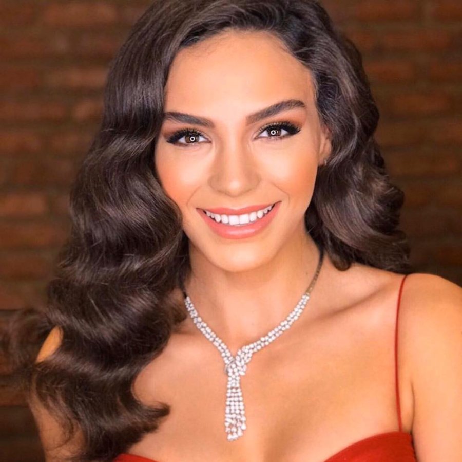 Ebru Sahin