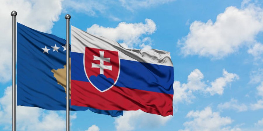 Zbulohet arsyeja pse Sllovakia po e mbyll 'Zyrën e saj Ndërlidhëse' në Prishtinë
