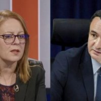 Bajrami: Energjia po vjen kryesisht përmes Serbisë, në emër të 'sovranitetit'